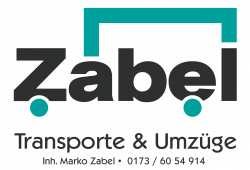 Zabel - Transporte & Umzüge